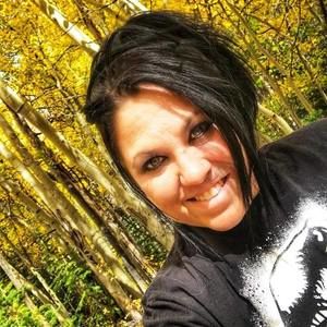 Meet your Posher, Misty